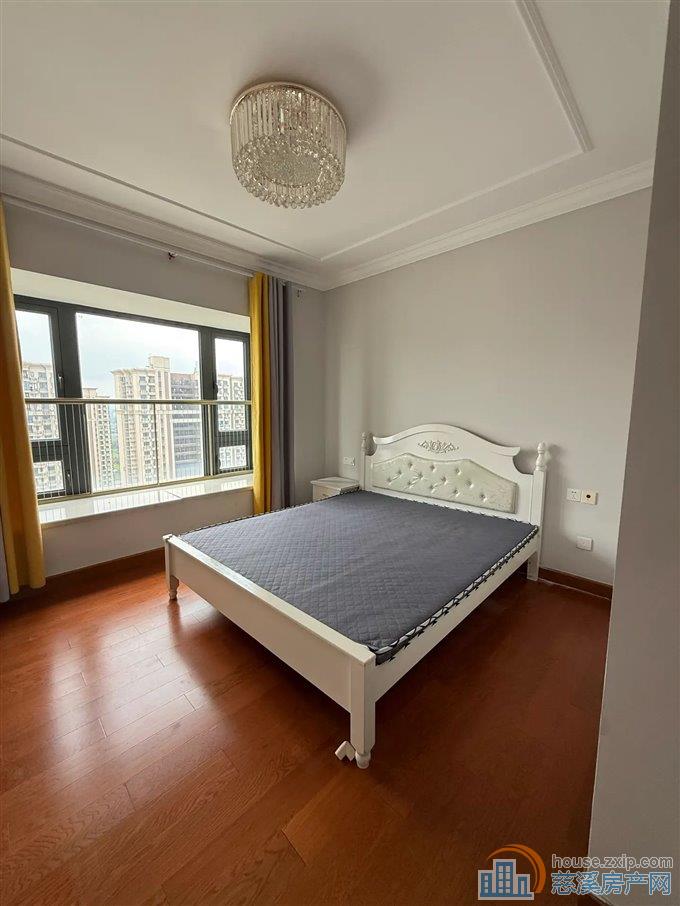 余姚恒大河悦府