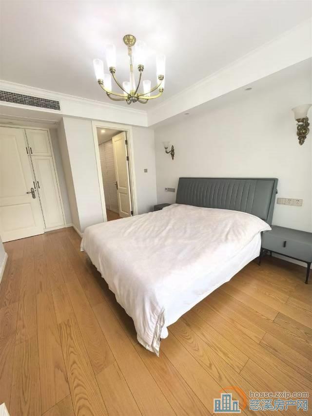 实验+上林誉林府电梯房7楼精装修直接房源