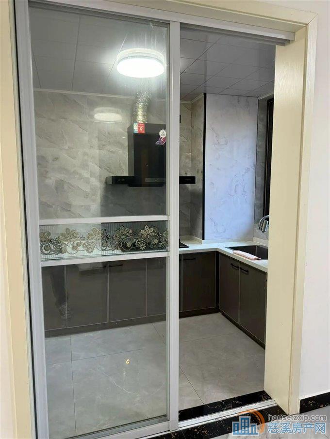 青樾府  精装 拎包入住