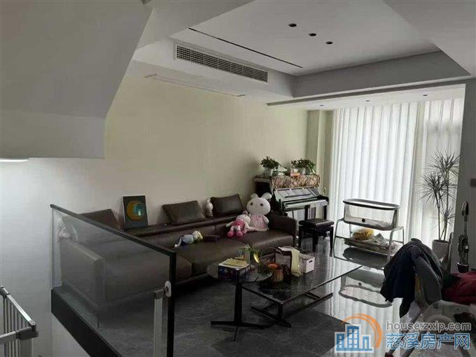 檀悦府多套精装叠墅240万278万等
