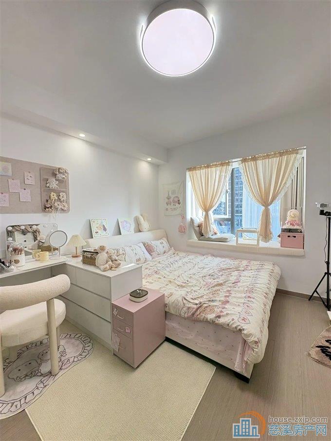 出售碧桂园紫阙台118平195.8万