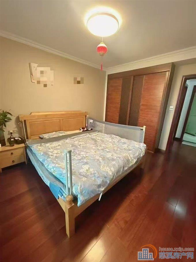 城市桃源电梯洋房90平精装119.8万