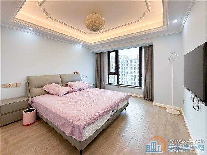 特价 中交盛湖美庐明月湖稀缺洋房，婚装