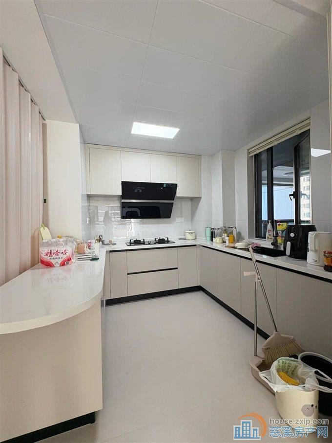 碧桂园紫阙台 精装 双阳台 采光好