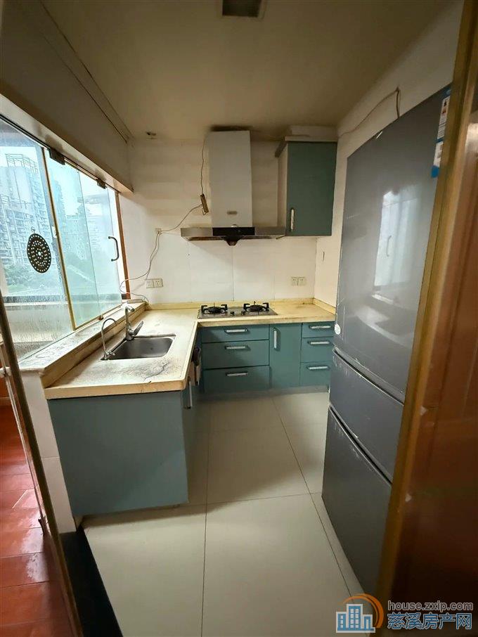 三北名都 精装二房 月租1800带阳台