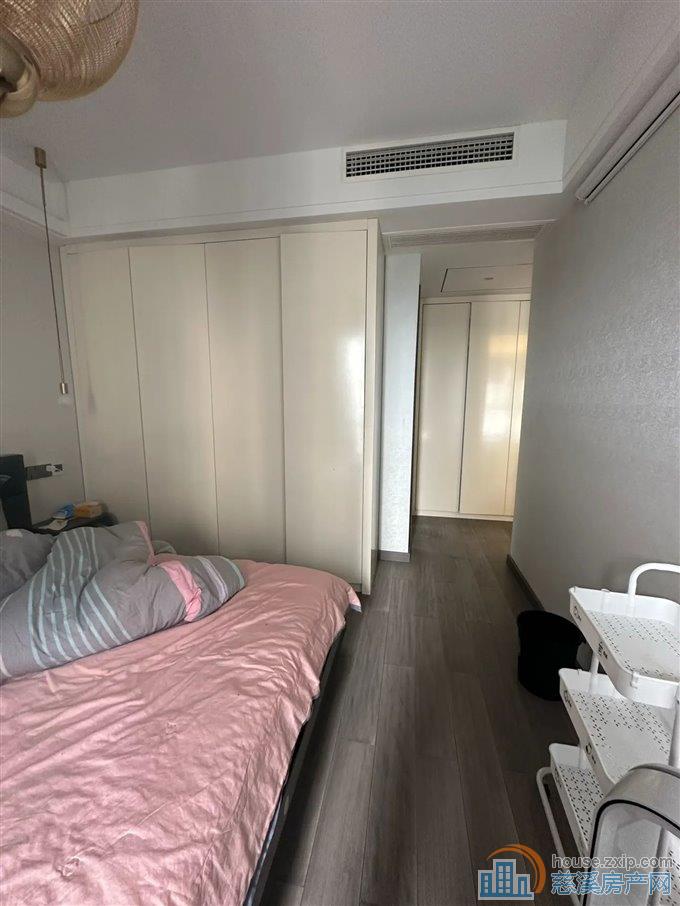 祥生祥园 婚装 楼层好 有车位