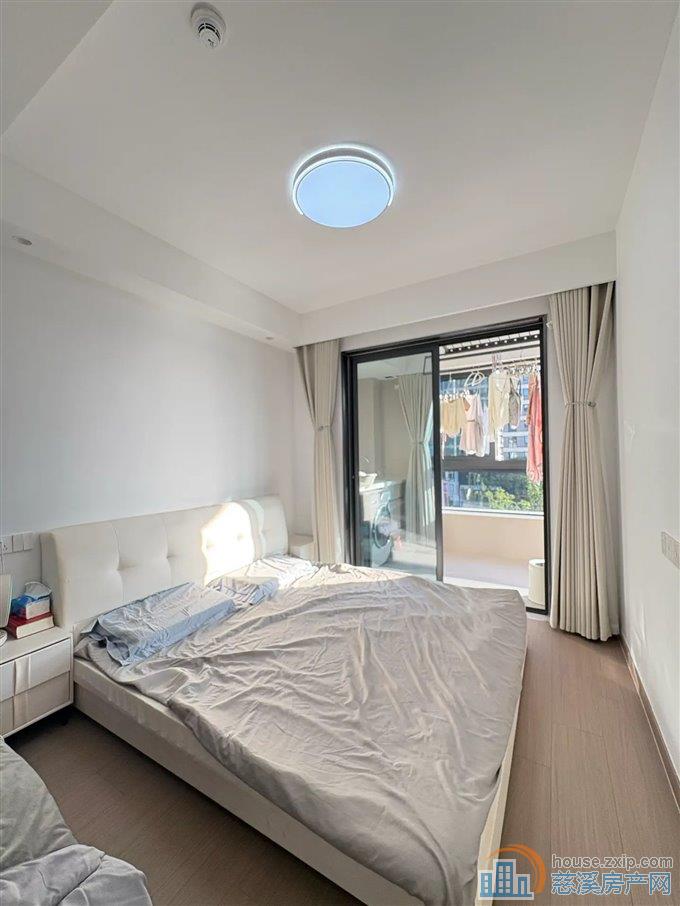 碧桂园紫阙台 精装 双阳台 采光好