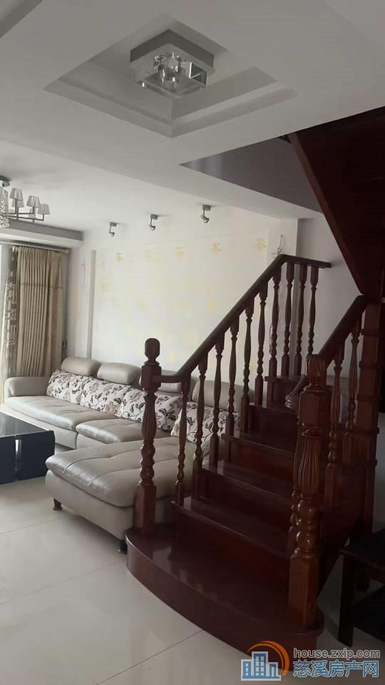 城市桃源多层顶复85平复85平119万