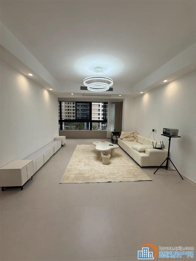 紫阙台 118平全新精装 195.8包税