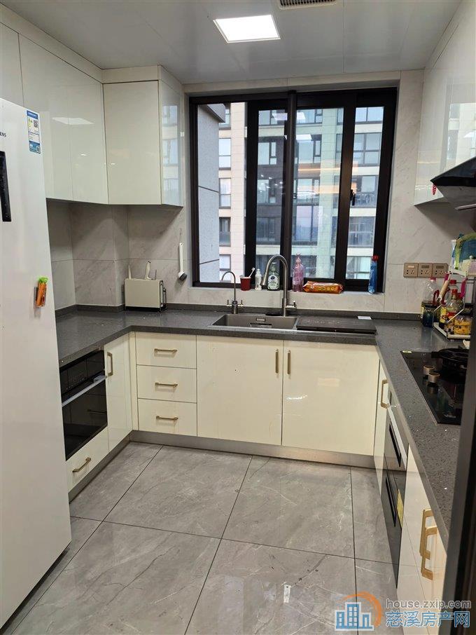 中交盛湖美庐 婚装修 洋房 高端住宅