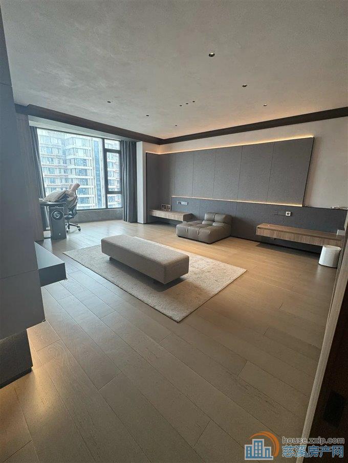 云顶382平大平层,豪装660万