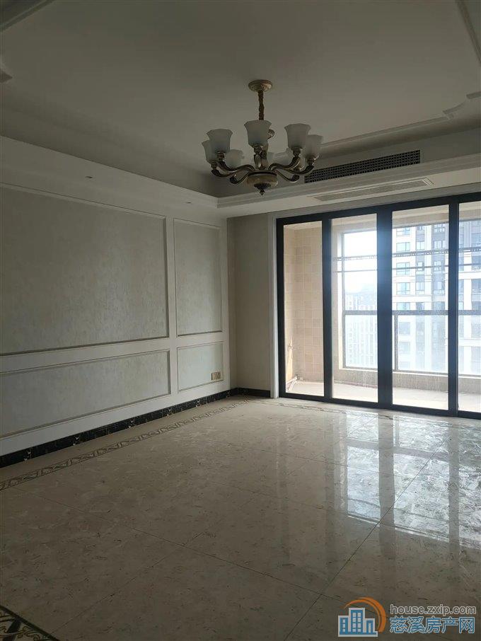 保利天悦湾花苑