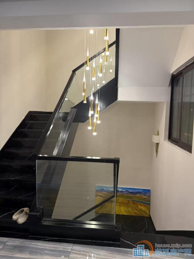 商业别墅保利天悦湾豪装680万