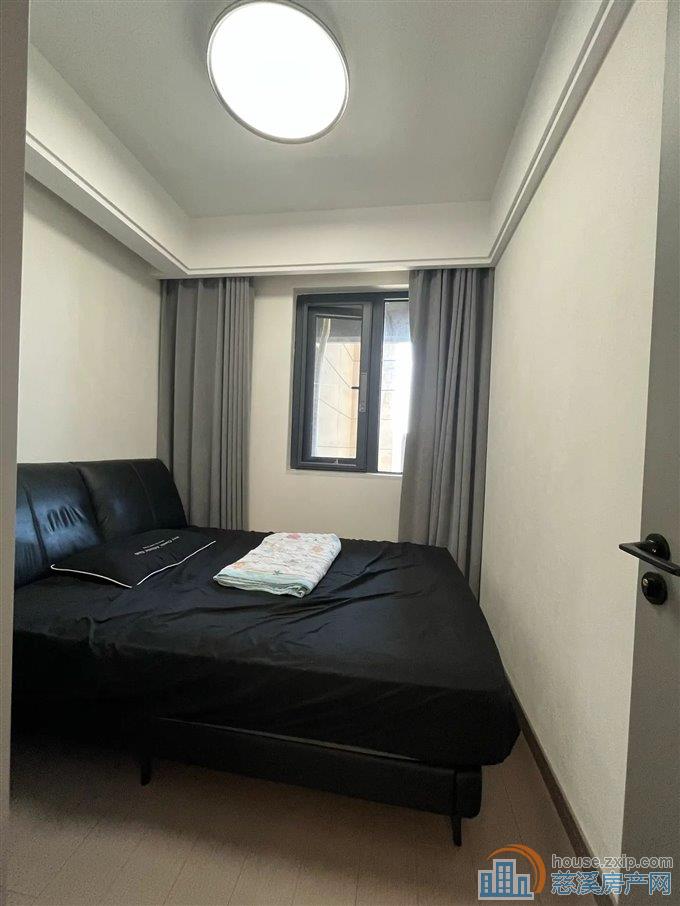 江樾潮启 豪装 黄金楼层 带车位