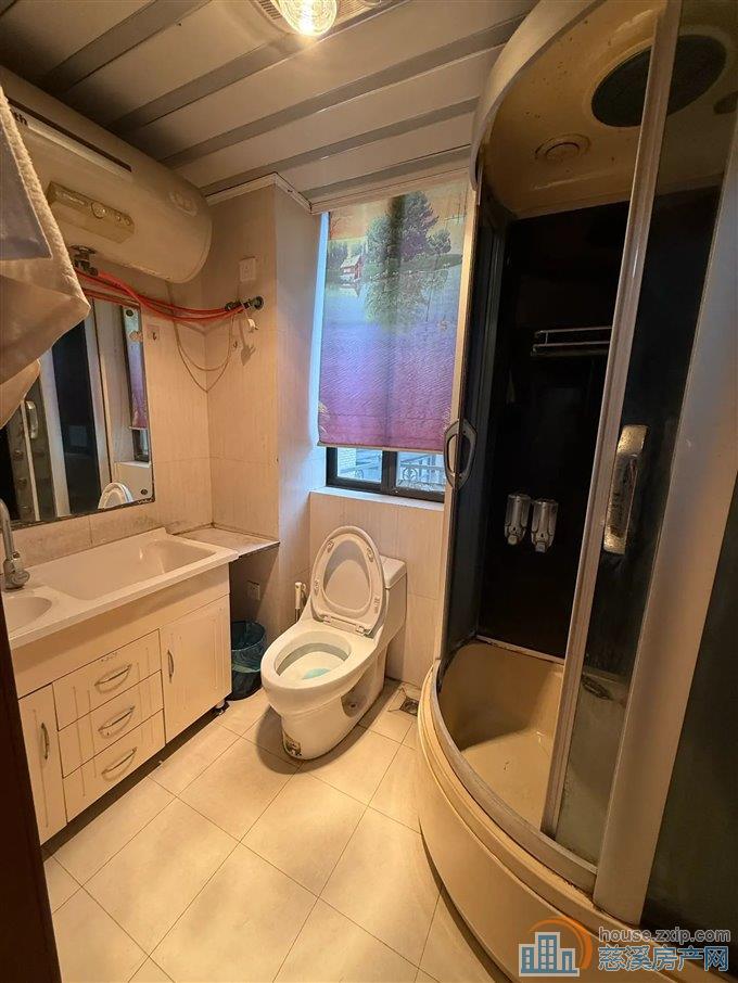 三北名都 精装二房 月租1800带阳台