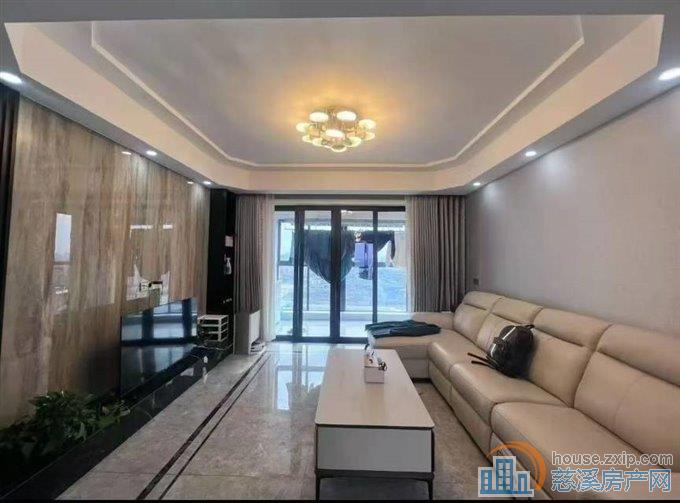 天誉华府143平高楼层豪装238万