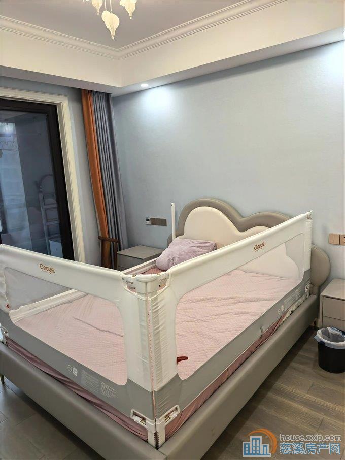 中交盛湖美庐 婚装修 洋房 高端住宅