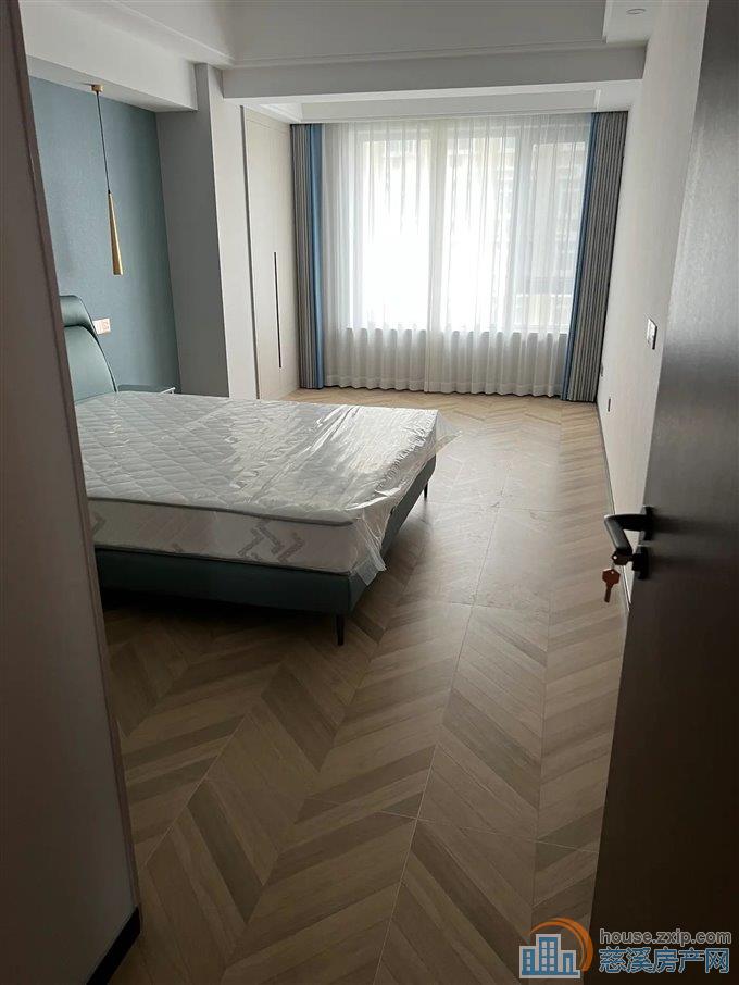 三北大街   电梯洋房  三小上林