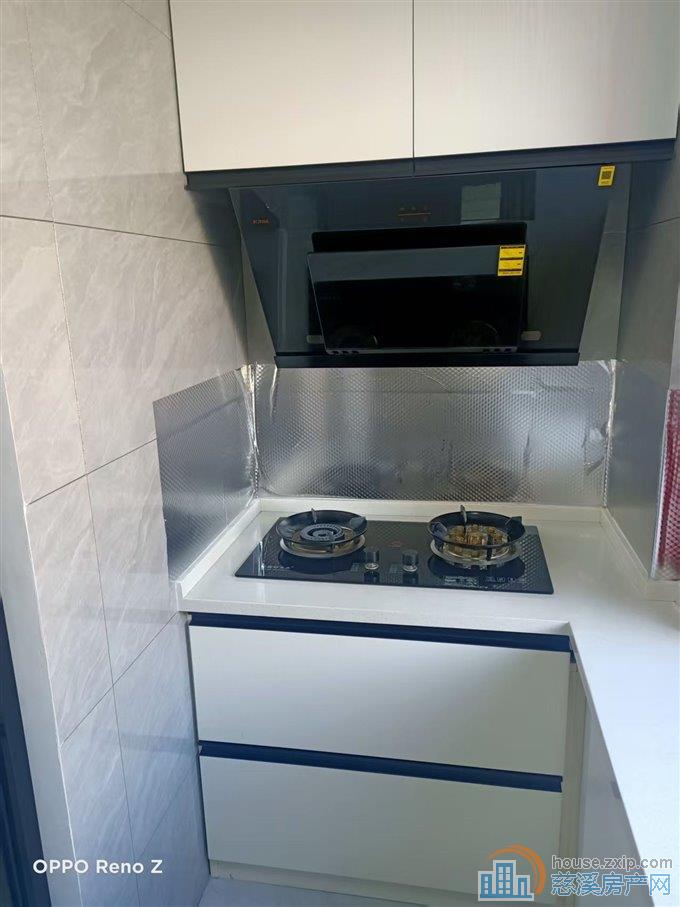 双和家苑二期 61平自住精装修86万