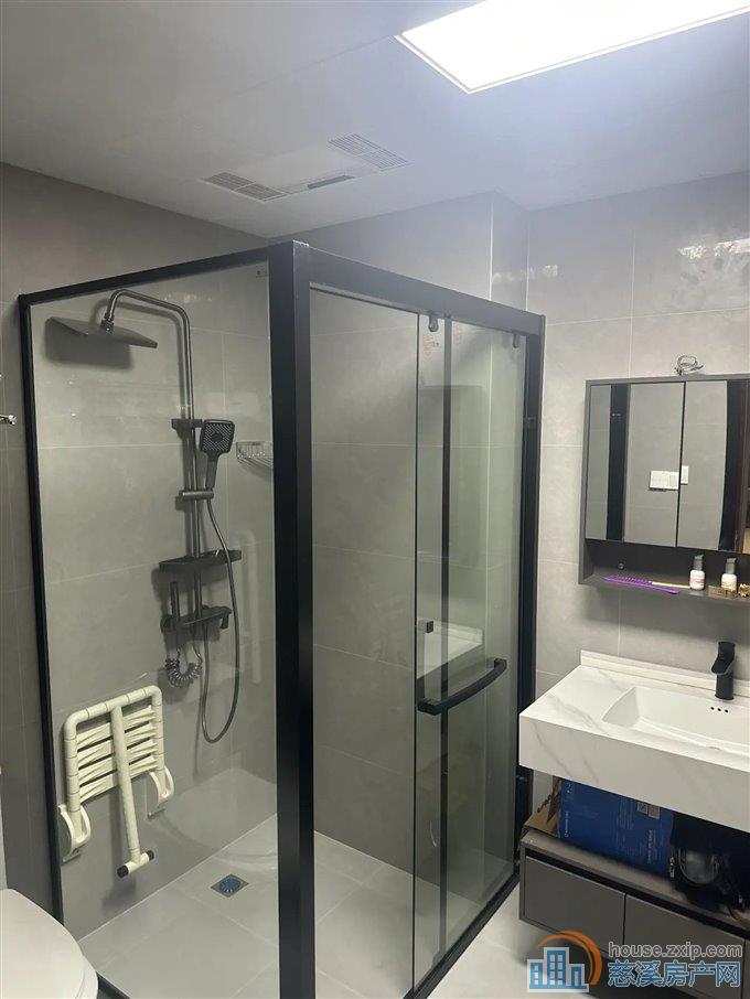 枫华富地精装好楼层135平155送车位