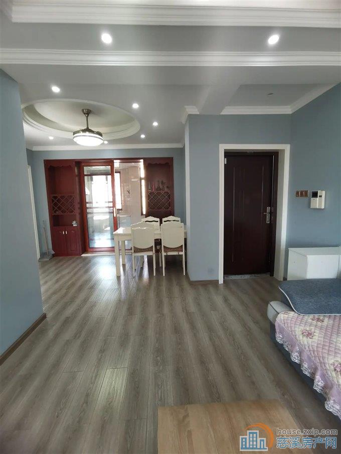 鸣北小区精装修拎包入住