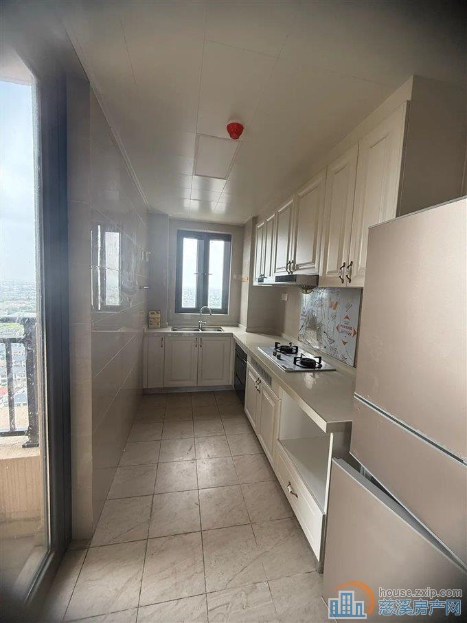 余姚恒大河悦府