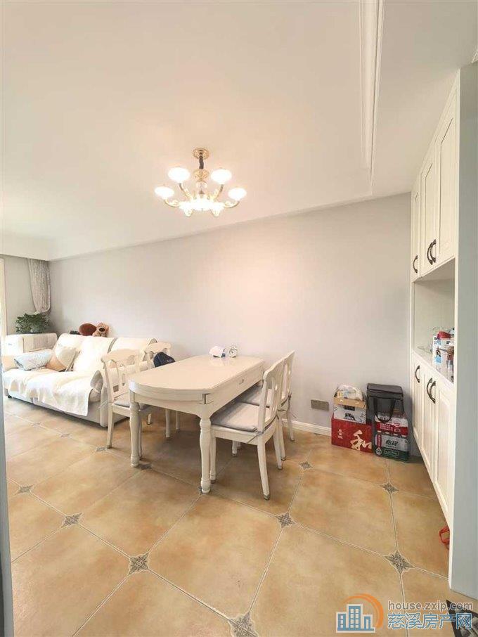 誉林府精装修独家直接房源多套实验+上林