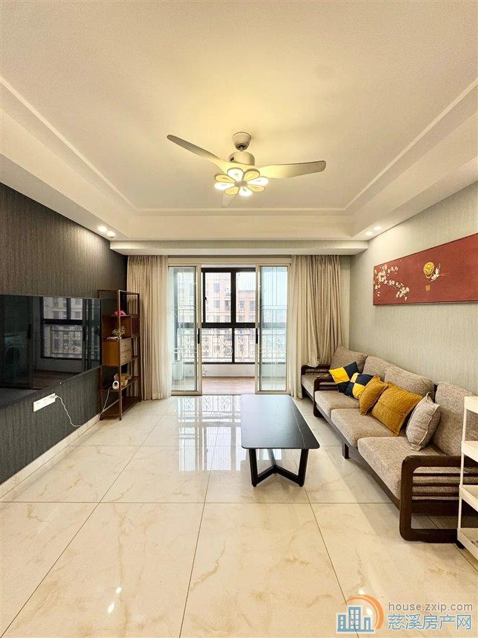 元亨雅园100平131.8万拎包入住