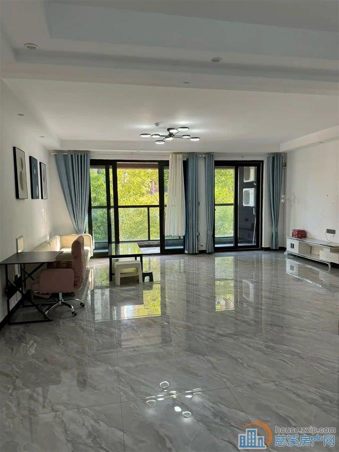 青樾府  精装 拎包入住