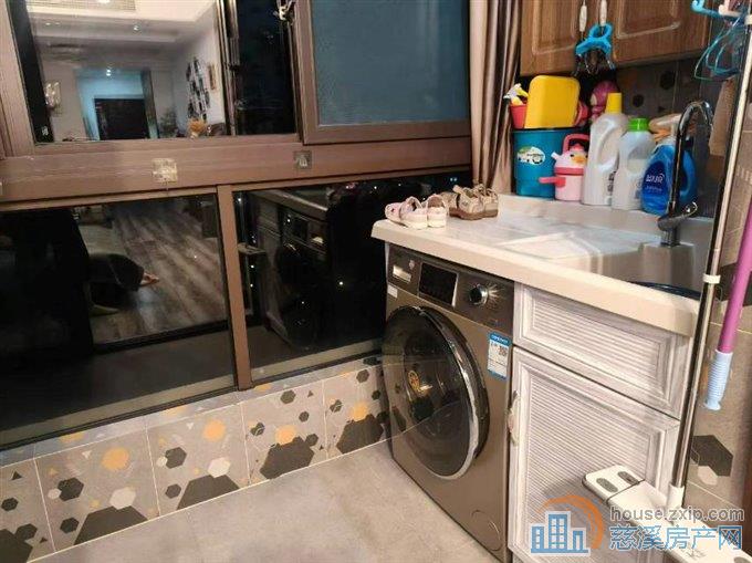 峙山庄园86平精装76.8万2年到好楼层