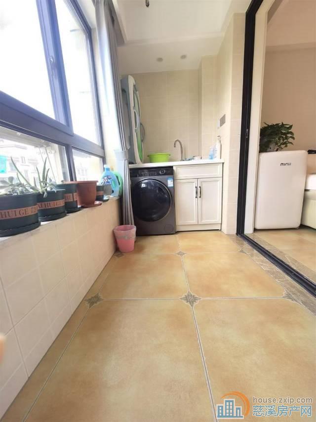 实验+上林誉林府电梯房7楼精装修直接房源