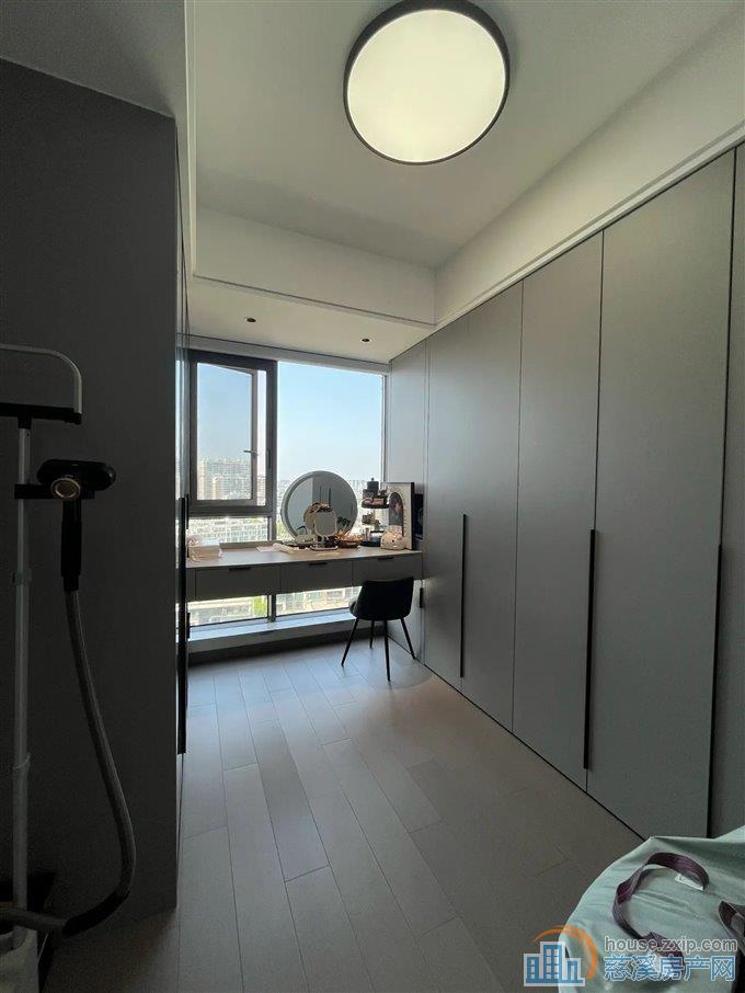 江樾潮启 豪装 黄金楼层 带车位