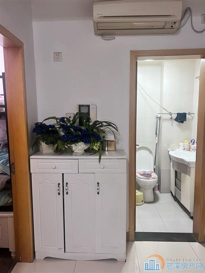 三北名都2室2厅1卫1阳