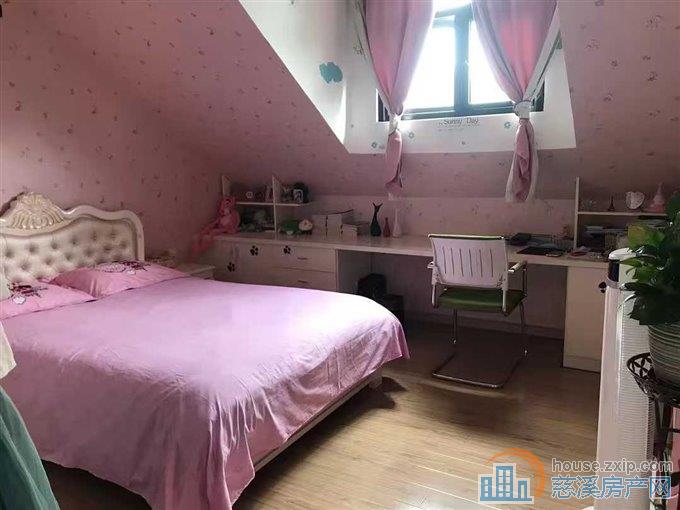 城市桃源电梯洋房89平复89平精装修直接