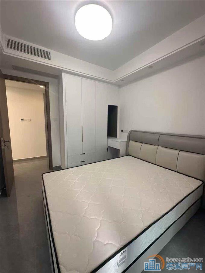 城西桃溪云庐100平位置好140万三室