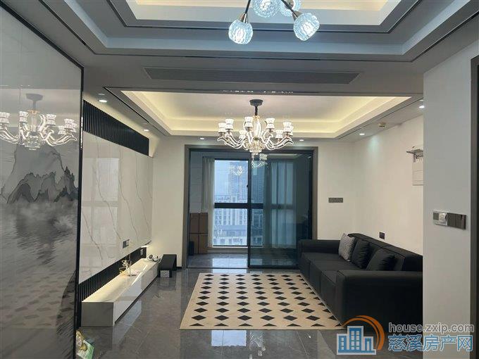  保利俯院江南北区