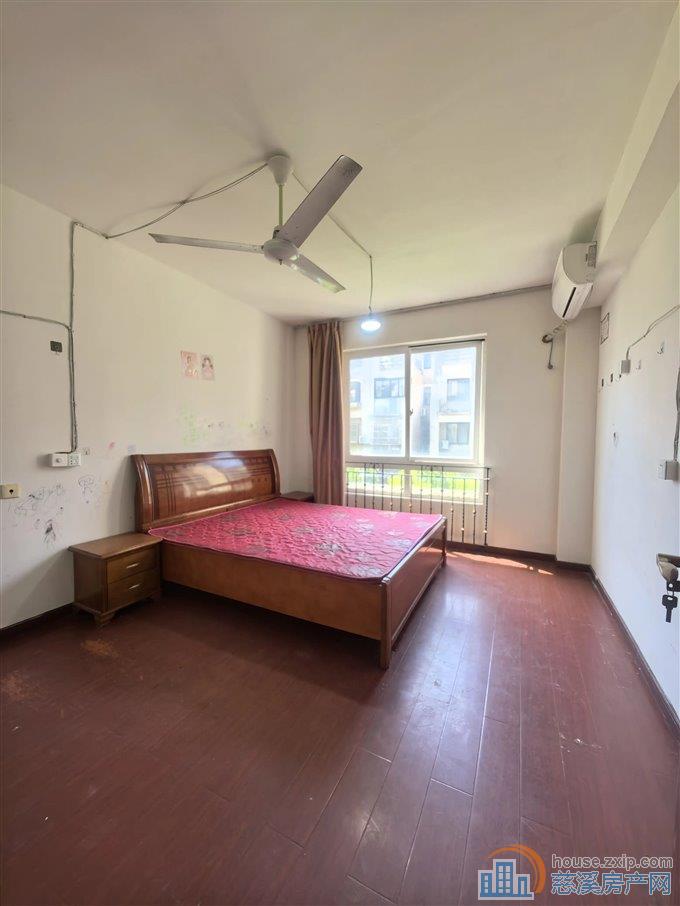 星光家园73平精装2房南北通透满五