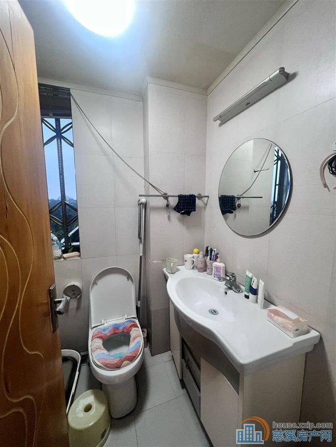 三北名都2室2厅1卫1阳