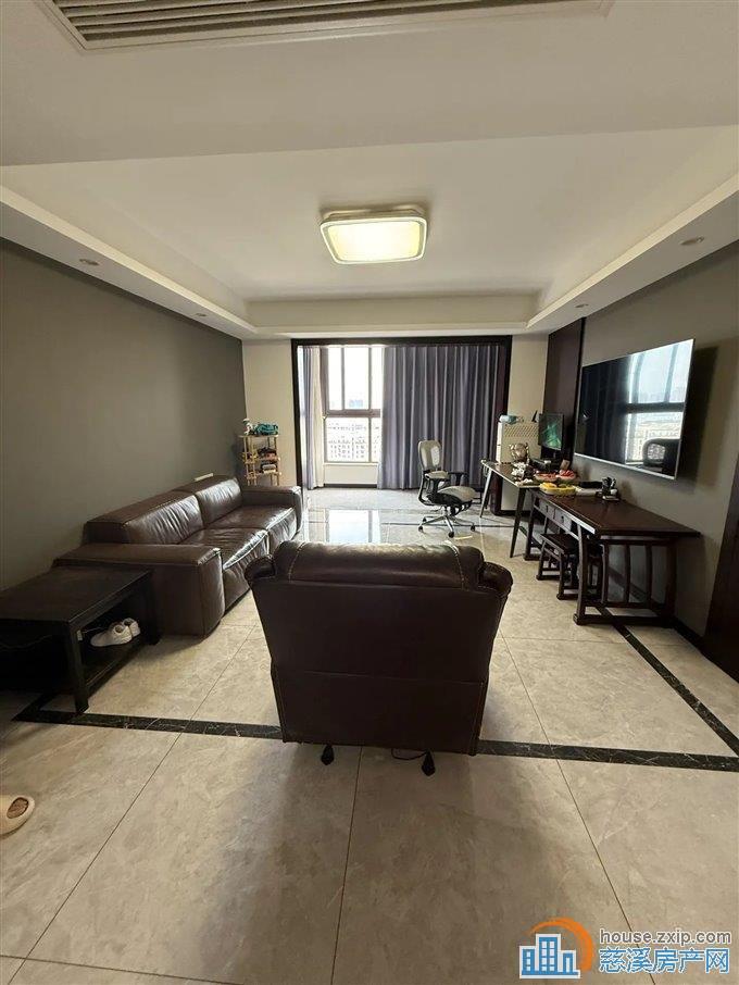 金仕华庭 精装102平155万 文锦书院