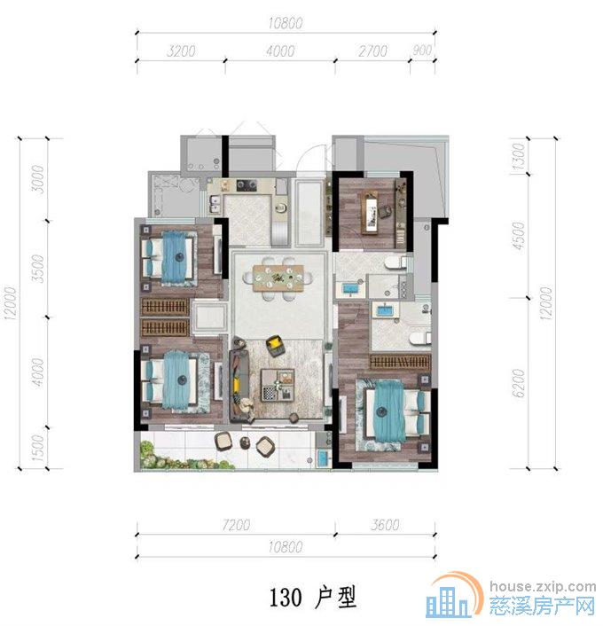 万固130平212万,好楼层