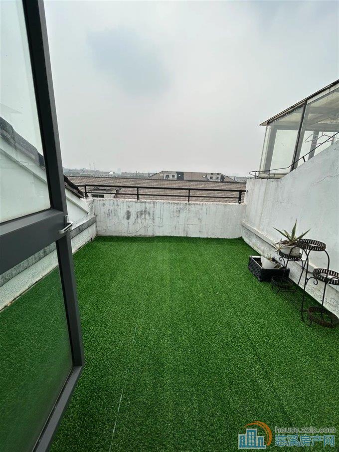 星光家园一期172平122.8万带露台