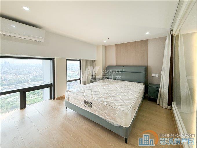 金科loft精装复式买一得二使用面积大