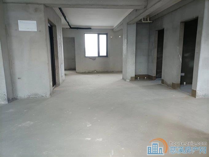 悦翠云庭119平3房，凤凰楼层，南北通透