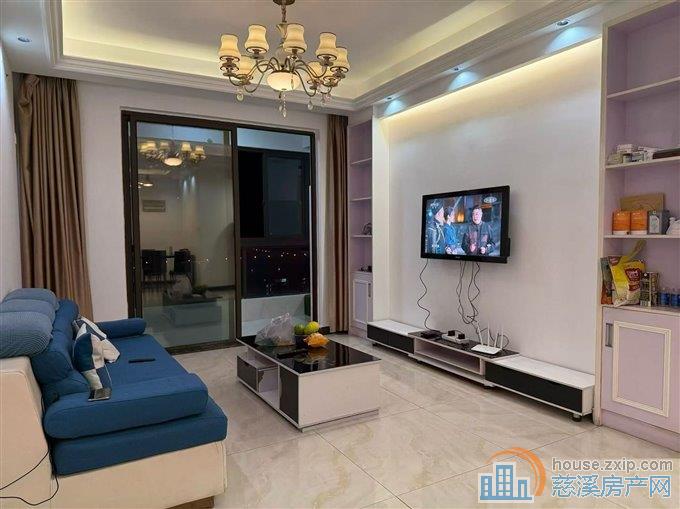 捡漏：峙山庄园86平好楼层 满五唯一