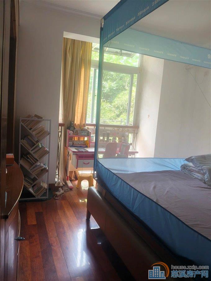 景和家园 低楼层 90平69.8万大车库