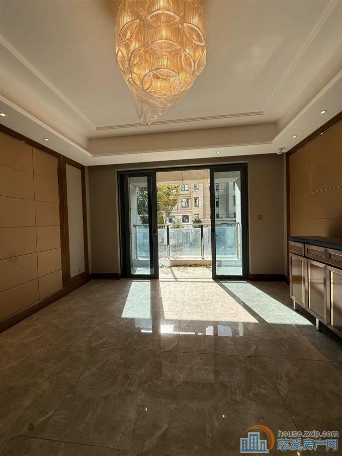 余姚恒大河悦府