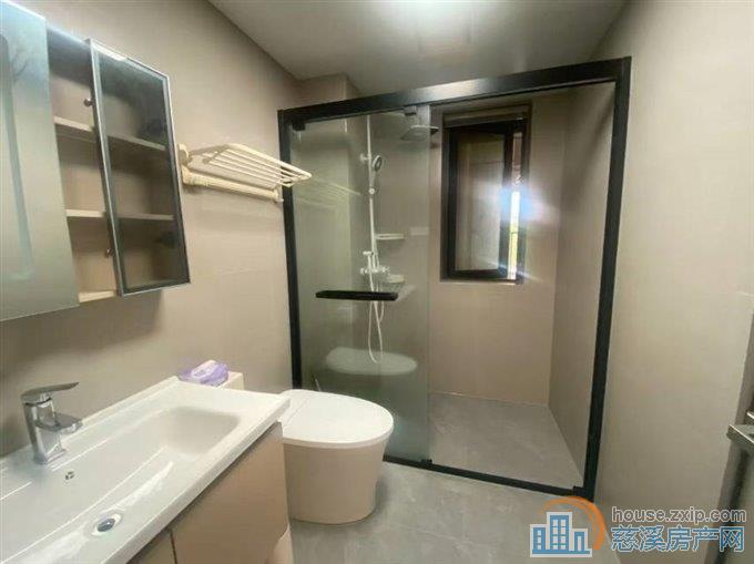 城西桃溪云庐100平位置好140万三室