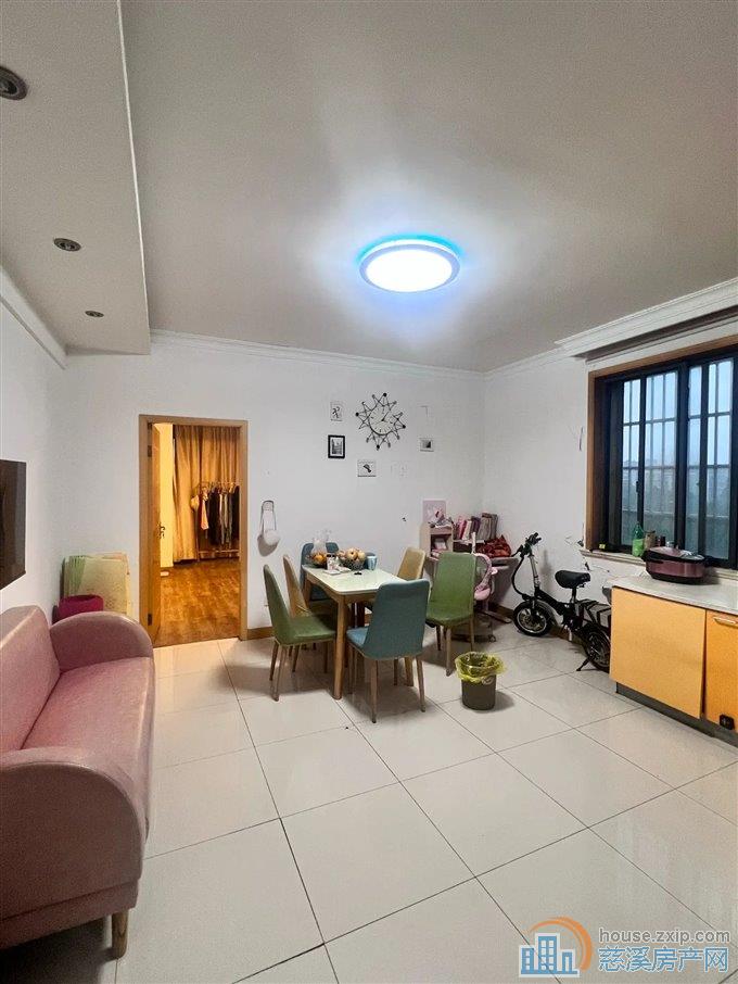 三北名都2室2厅1卫1阳