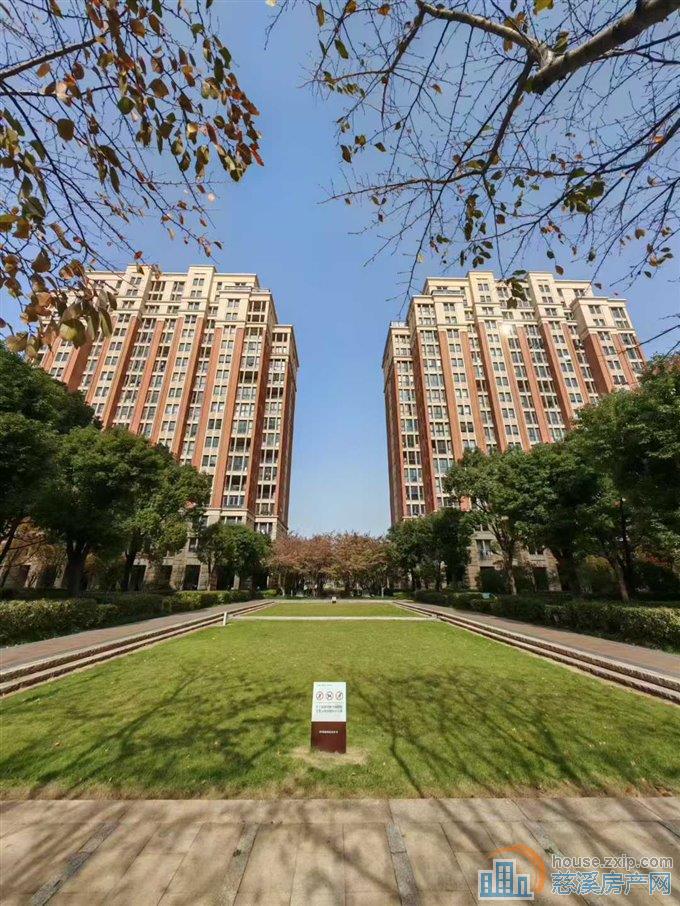 亏血本出售双喜紫园豪华装修送车位直接钥匙