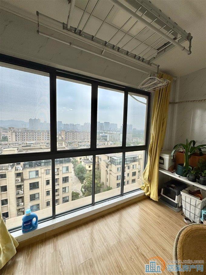 中梁泊景庭131平125万稀缺洋房